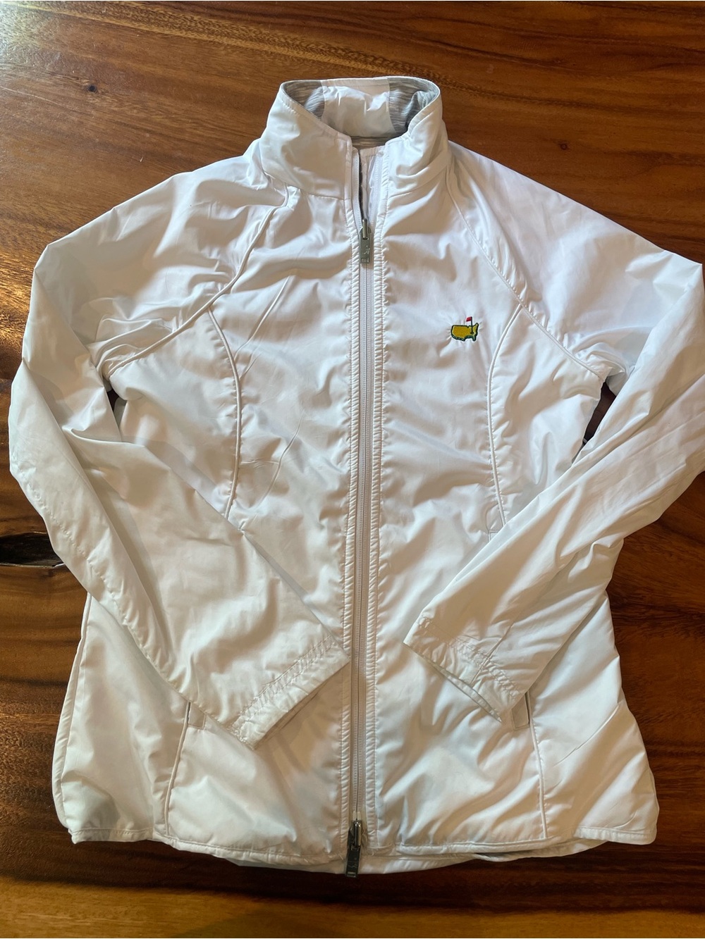 Masters Women's Reversible Jacket with Masters Logo—Great condition